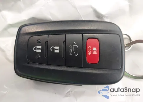 2023 Toyota Rav4 Hybrid Xle Premium z USA, uszkodzony, nr VIN JTMB6RFVXPD115898